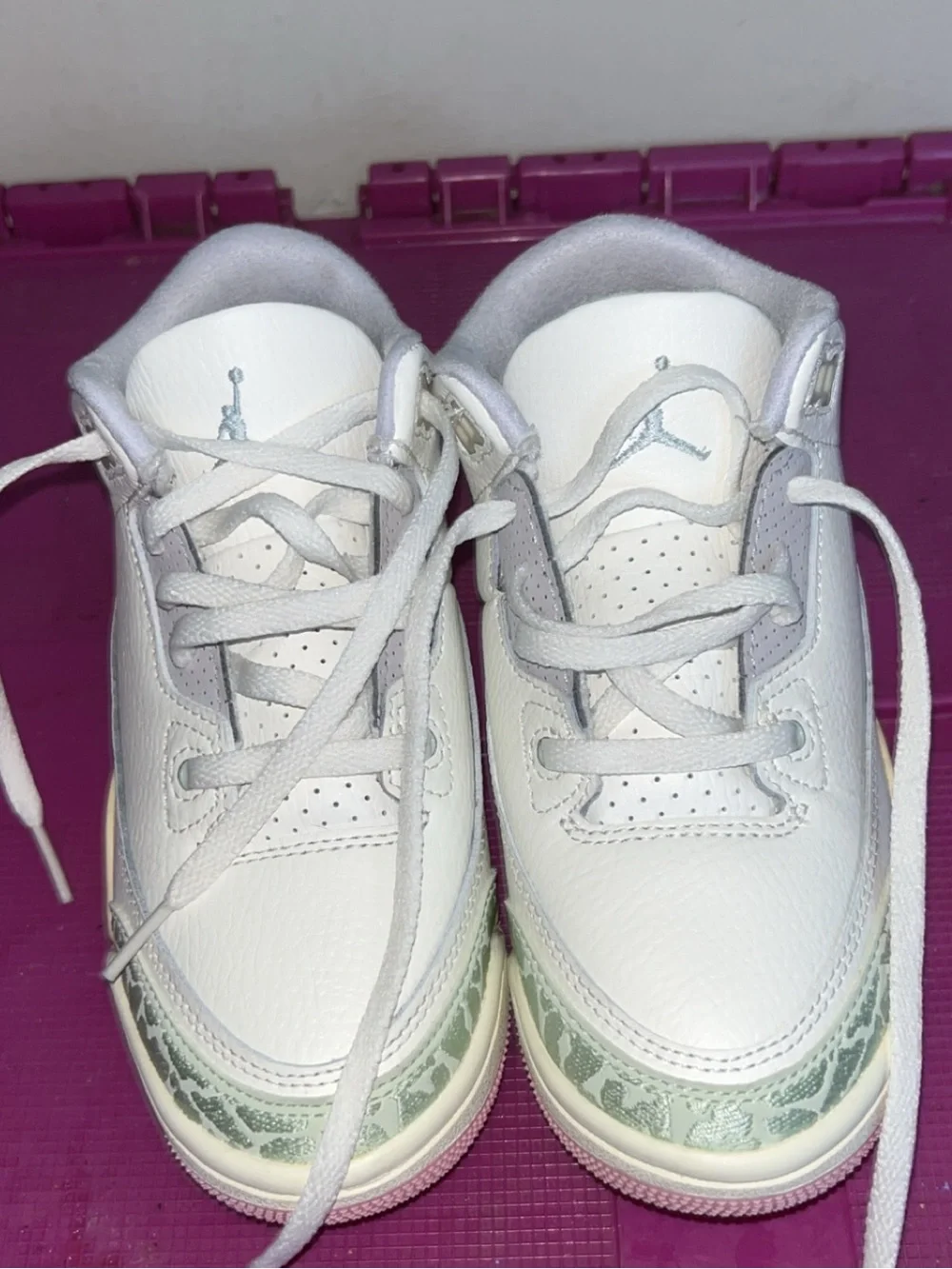 Jordan 3 RETRO OG (PS)